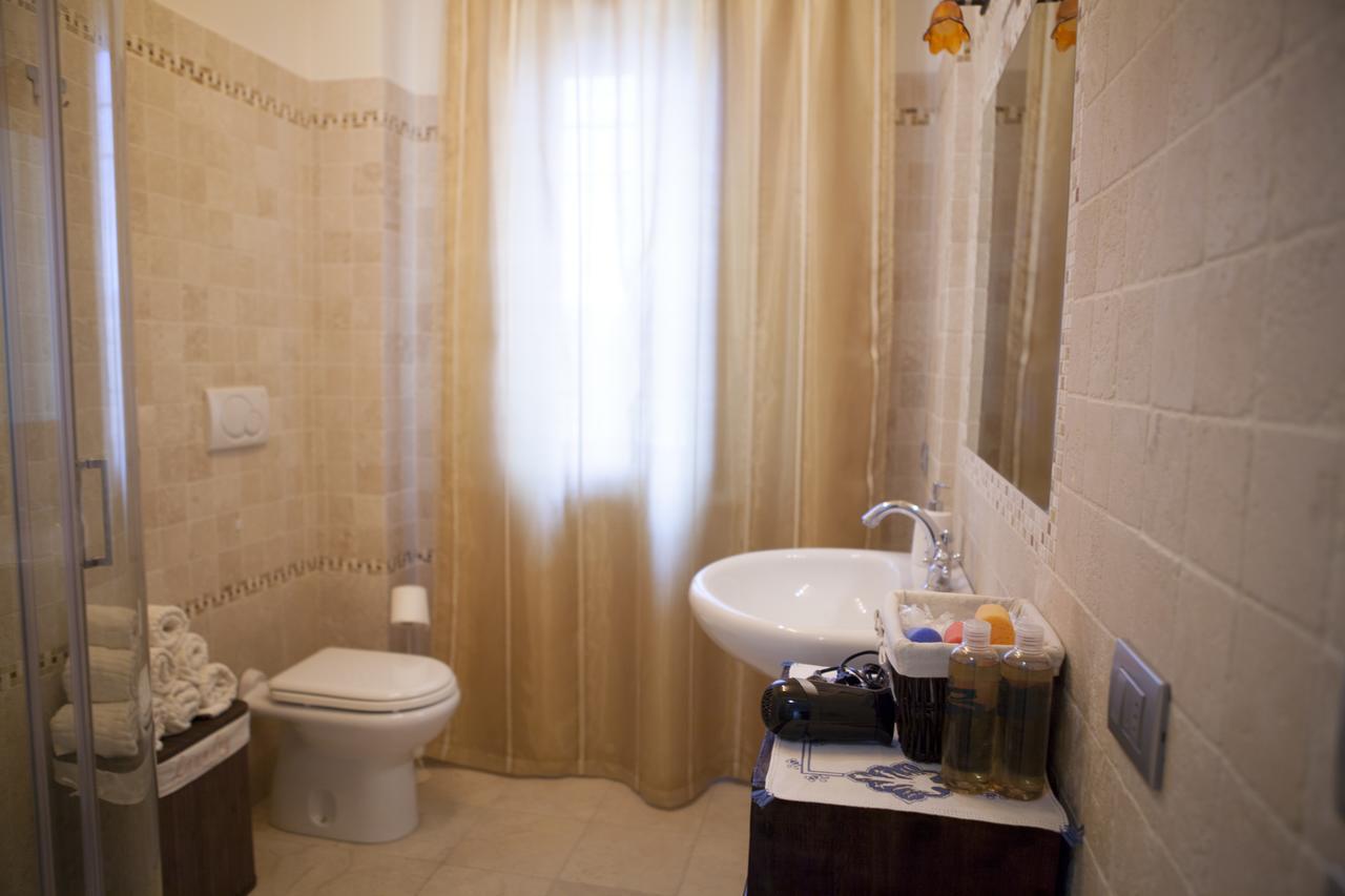 B&B La Gioiosa Assisi Dış mekan fotoğraf
