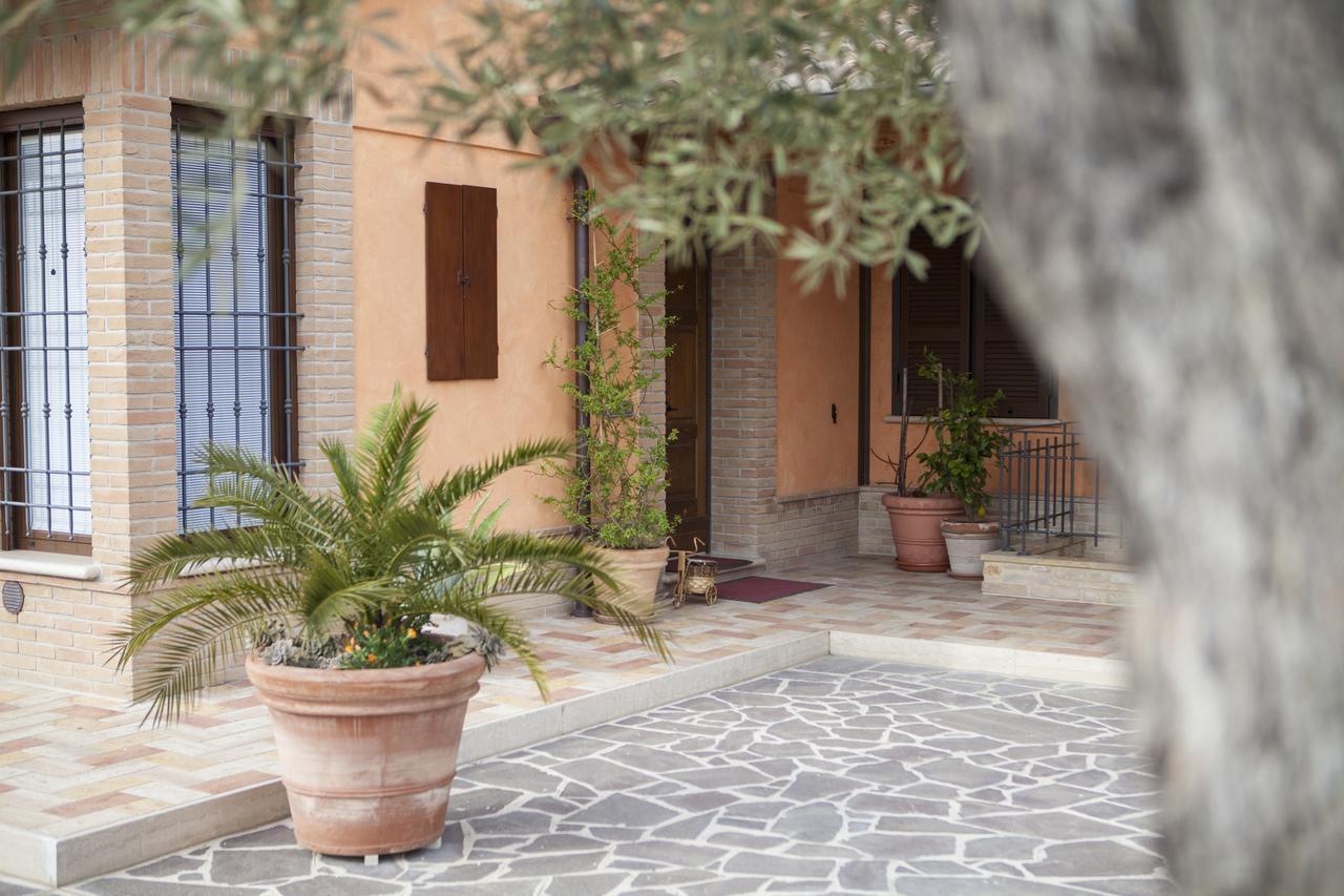 B&B La Gioiosa Assisi Dış mekan fotoğraf