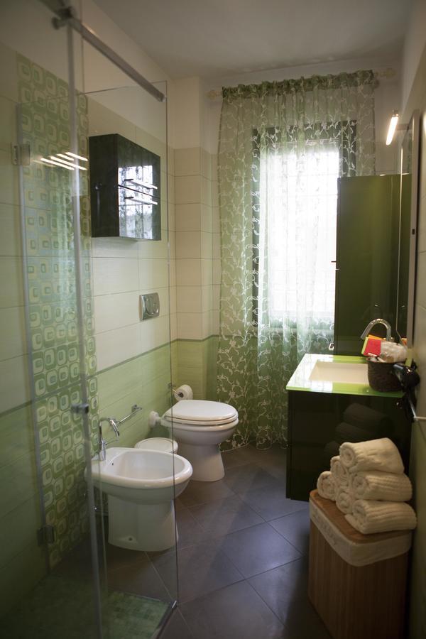 B&B La Gioiosa Assisi Dış mekan fotoğraf