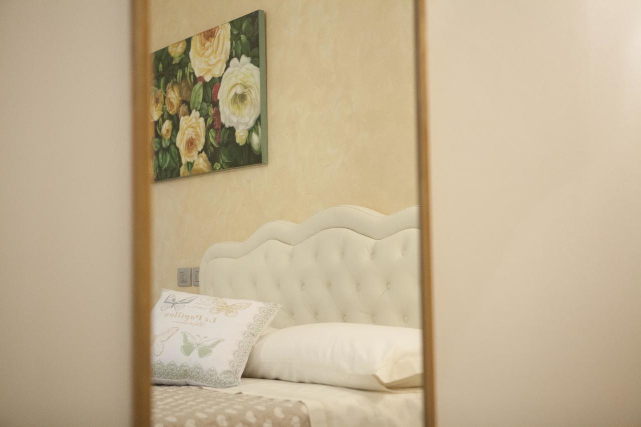 B&B La Gioiosa Assisi Dış mekan fotoğraf